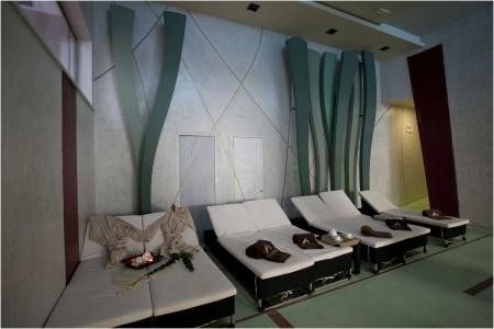 Visir Resort Spa - 17
