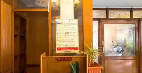 Nandhini, Rt Nagar - 1