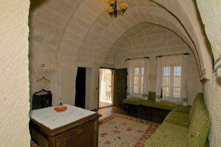 Sultan Cave Suites - 20