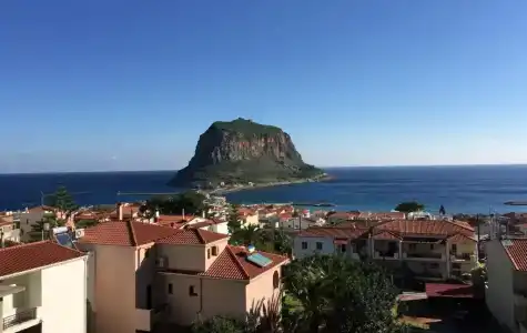 Monemvasia Green - 85