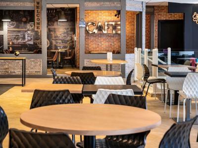 ibis Styles Paris Gare de l'Est Château Landon - 20