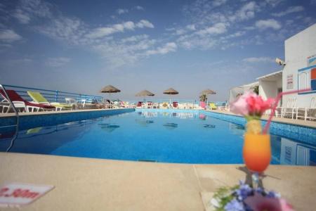 La Residence Hammamet - 18