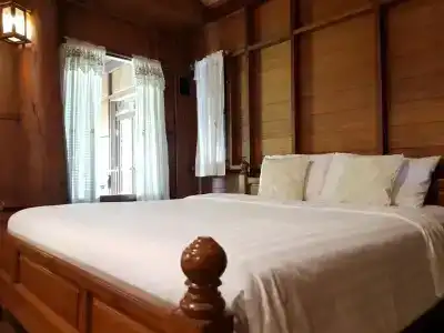 Viangngam Lanna Villa Sha Extra Plus - 124