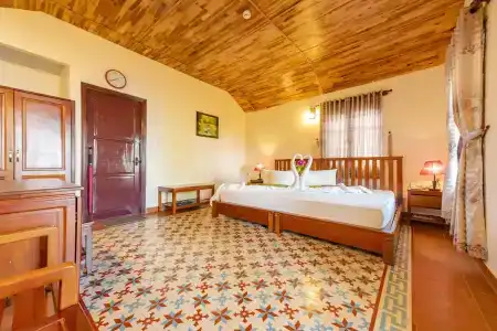 Phu Quoc Eco Beach Resort - 2