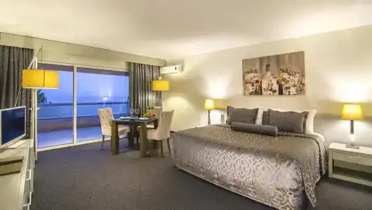 The Grand Blue Sky International - All Inclusive - 6