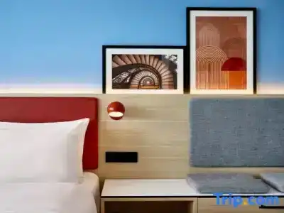 Four Points by Sheraton München Central - 96