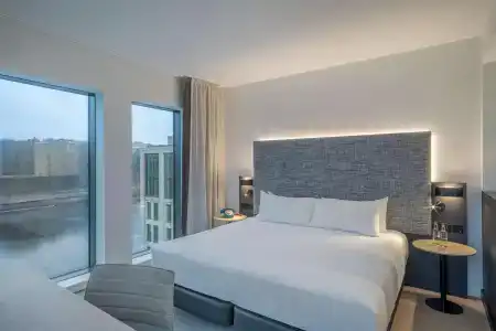 Innside by Melia Newcastle - 7