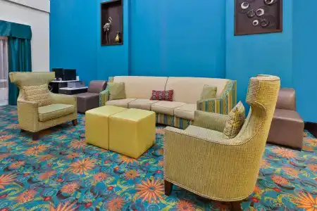 Holiday Inn Express & Suites - Oak Island Area, an IHG - 19