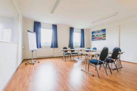 a&o Berlin Hauptbahnhof - 24