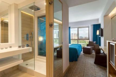 Wyndham Ankara - 54