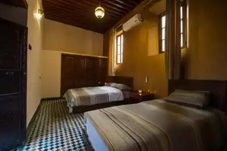 Dar El Mathaf - 23