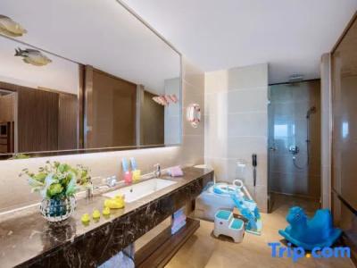 Mission Hills Resort Dongguan - 45
