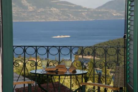 Agnantia Bed & Breakfast - 73