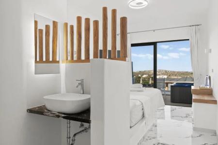 Bianco a Nero Mykonos - 21