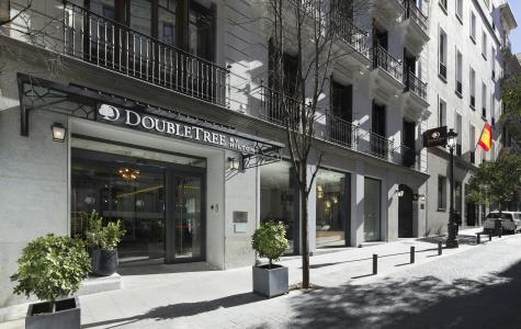 DoubleTree by Hilton Madrid-Prado - 0