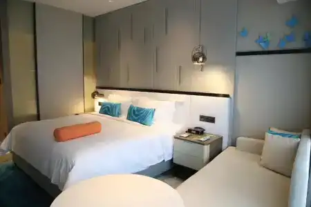 Wingate by Wyndham Sanya Luhuitou - 52