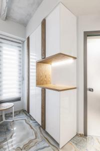 Blue Carpet Luxury Suites - 118