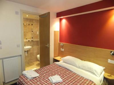 Carlton b&b - 36
