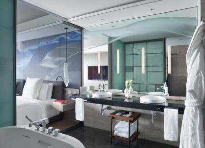 Four Seasons Tokyo at Otemachi - 9