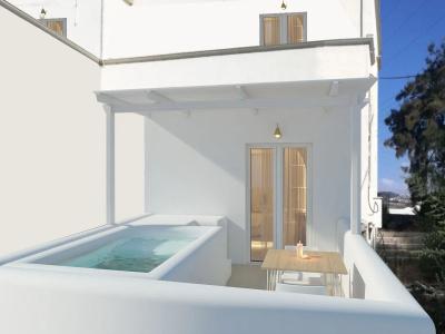 Petri Suites - 103