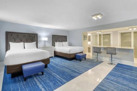 Best Western Palm Beach Lakes - 82