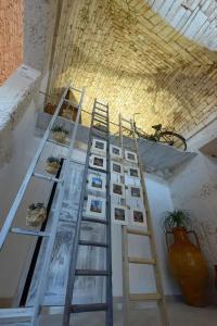 Trulli Holiday Albergo Diffuso - 36