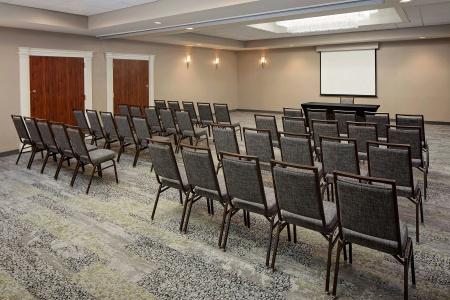 Courtyard by Marriott Fort Lauderdale North/Cypress Creek - 15