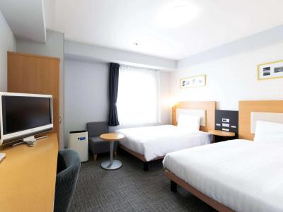 Comfort Hamamatsu - 3