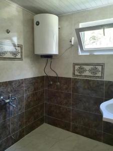 Valodia Guest House In Mestia - 19
