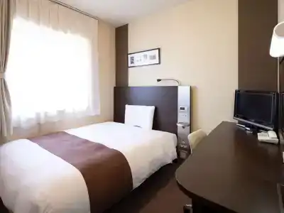 Comfort Tomakomai - 2