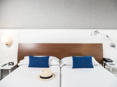 Ibis Styles A Coruna - 16