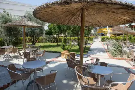 TUI MAGIC LIFE Bodrum - 17