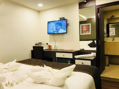 Royal Inn - Electronic City - 36