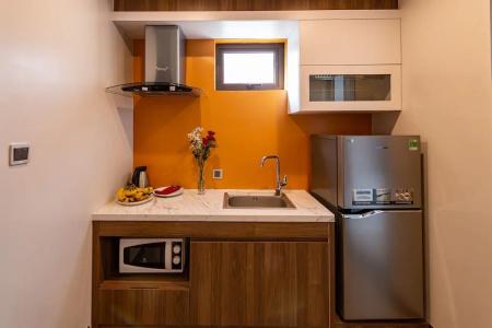 Zen Riverside & Residences - 36
