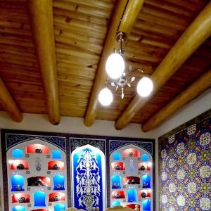 Koh-I-Noor - 24