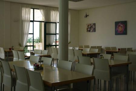 Albergue Inturjoven-Tarifa - 7