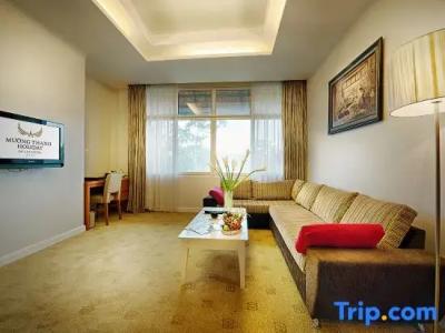 Muong Thanh Holiday Da Lat - 140