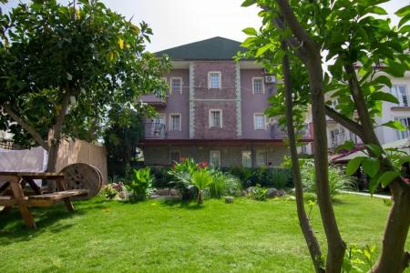 Kampus Garden - 37