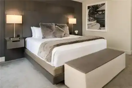 The Benson Portland, Curio Collection by Hilton - 91