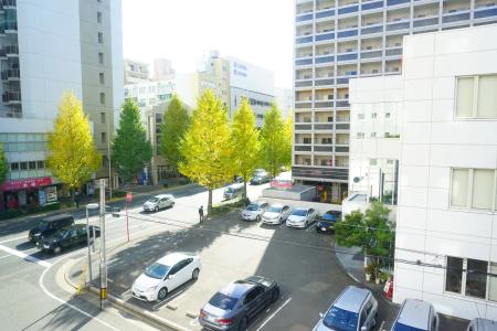 Route-Inn Hakata Ekiminami - 22