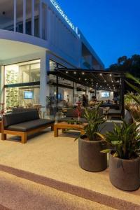 Abacus Suites - 17