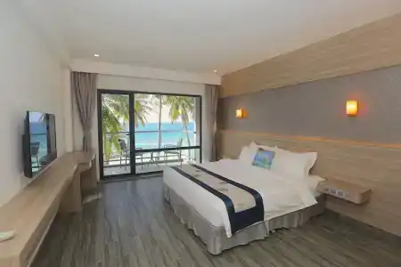 Kaani Grand Seaview - 33