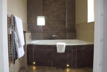 Crabwall Manor & Spa - 15