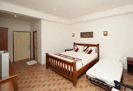 Rajapruek Samui - Sha Plus - 4