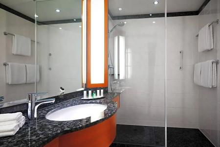 Frankfurt Marriott - 58