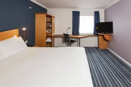 Holiday Inn Express Birmingham - Snow Hill, An Ihg - 22