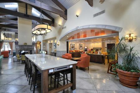 Hampton Inn & Suites Tucson Mall - 28