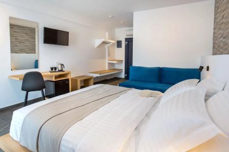 Epicentrum Suites - 56