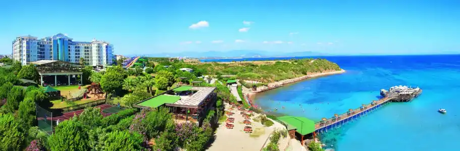 Laurs Experience & Elegance - 16