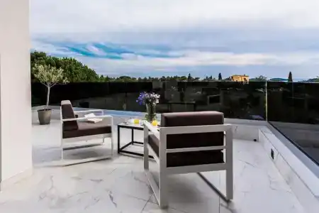 Residence Vaal - 100